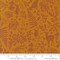 Fabric Moda Rust Watchful Eyes Frivolity by the Quarter Yard 43192-13
